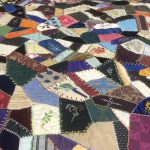 Talk: Some Textile Treasures in The Wilson