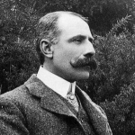 Talk: The Life and Works of Edward Elgar with Tim Brain