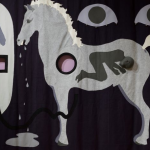 Material Worlds Exhibition - Friends' curator-led tour