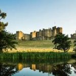 Study Tour: Northumberland