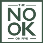The Nook On Five - A Celebration of Art & Taste