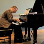 Treasures into Music, with pianist Stephen Selby