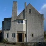 Talk: Living in a work of art: the domestic architecture of C. R. Mackintosh with Fiona James