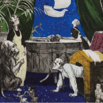 Exhibition Paula Rego: Visions of English Literature - Friends' tour