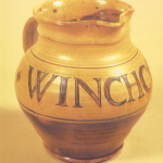 Talk: Celebrating 100 years of Winchcombe Pottery with Helen Brown