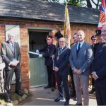 Talk: Freddie Gick - Cheltenham’s newest and smallest World War I museum