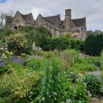 Evening Talk: From Birmingham to Byzantium to the Cotswolds: stories of Ernest and Sidney Barnsley with Kirsty Hartsiotis