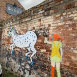 Talk: Street Art in Cheltenham: the art of our time? with Adrian Barlow