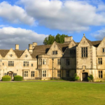 Visit: Rodmarton Manor, with private tour led by Fiona James