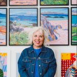 Talk: Still Life and Beyond with Sara Hayward